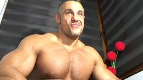 Alex Alexei Private Show