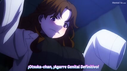 Sakusei Byoutou The Animation