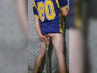 Amature sex-toy jersey homosexual