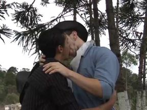 Latino Bareback Fuckers 3