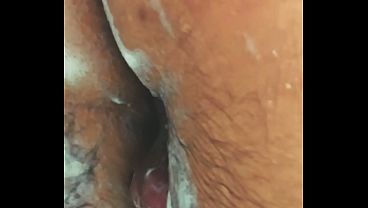 I got super horny in the shower and wanted to share it with you. Wanna join next time?