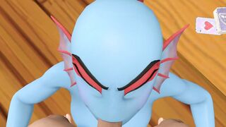 Undertale Undyne compilation White bro