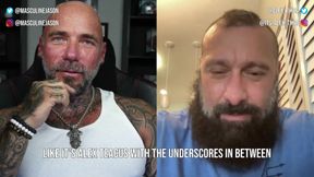 Porn Star Confessions - Alex Tikas (episode 40)