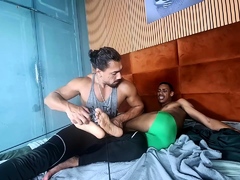 DIVERSITY DOMINATION - Leaving My Slave Breathless From
