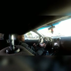 Almost caught watching porn on lunch break