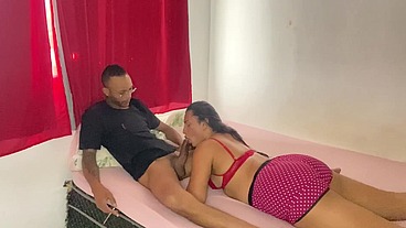 malokeiro da quebrada fodeu a trans nopelo