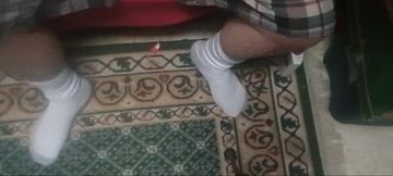 Horny