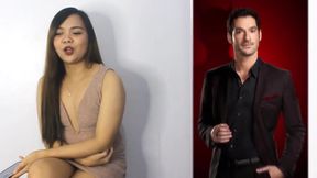 Sharinami- Spit or Swallow?- Answering Intense Questions From My Fans