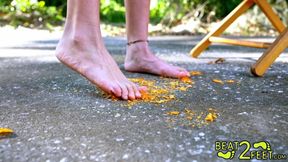 PotaToe Chips - Brittany Rivers