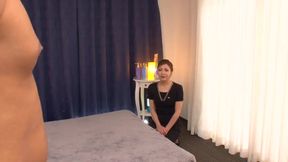 A Men&#039;s Spa Where Teasing Always Detours to the Nipples