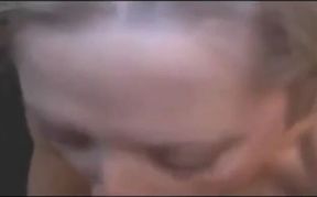 Black Cock Creampie - Interracial Cheating Girl