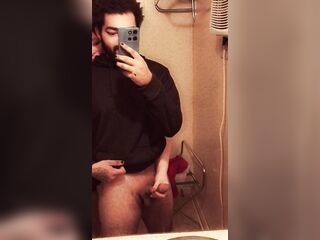 White beauty jerks bbc