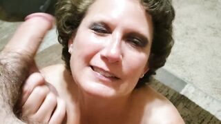 Denise Smith Blow Job