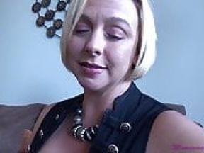BRIANNA BEACH - Mom AND SON MAKE FATHER A CUCKOLD