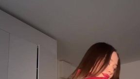 Social Media Creator @liilash @Twerk and #Brunette #Nude #Sexy #Big Boobs clips xxx porno | Tik.Porn