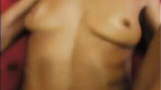 Hot skinny milf anal fucked by bbc get facial