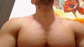 Lord Chris Private Show