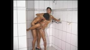 The Shower for Two