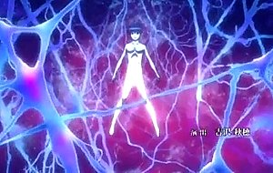 Koutetsu no majo annerose - 03 [engsub]