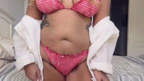Stacey’s Stepmom