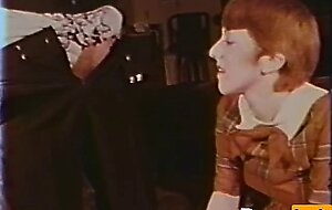 Peepshow Loops 415 70s and 80s - Scene 1