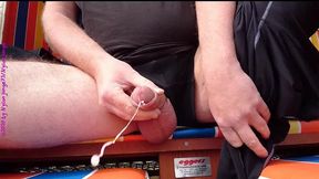 geil im strandkorb wangerland ** fummeln und wichsen **