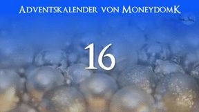 Adventskalender - Tür 16 (Mein Sexleben vs dein "loserporn")