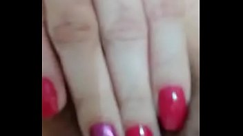 masturbando para Amante 5