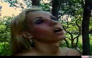 Amateur sucking, rimming and fucking session with a trans