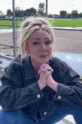 Milftrip Curious Blonde MILF Sadie Summers First Porn