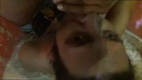 Fucking the Maid After Wife Goes to Work