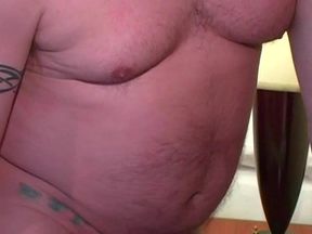 Bear Boners