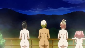 Hajimete no Gal, but is just the BEST part in the entire anime