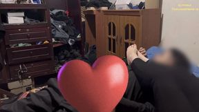 Tickle Joi Nocturne eve by Only Jack 2