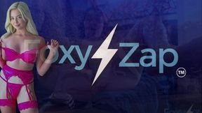 polyamory - lexi lore cocks galore!