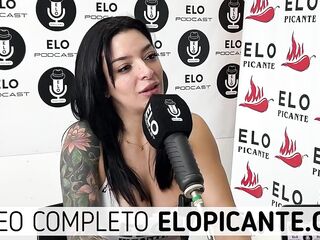 PAULI PRADA HABLA DE SEXO CON ELO PODCAST