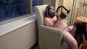 Knocked Up Man 344 4th Times