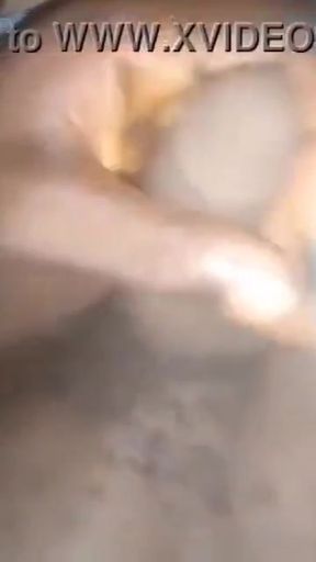 Captivating moment from "First  sex"