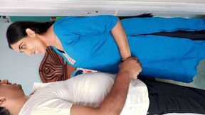 Big Boobs Wife Enjoy Sex with Neighbour