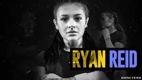 Ryan Reid's Anal Ground And Pound Ryan Reid Hot