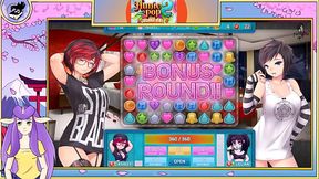 HuniePop 2: Double Date part 8