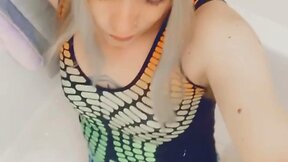 Dancing in a bodycon dress