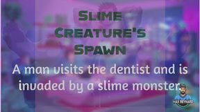 Slime Creature's Spawn