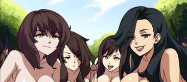 Kunoichi Trainer - Naruto Trainer v0.21.1 Part 117 Ninja Harem by Loveskysan69
