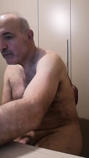 I Haven't Cum in 4 Days