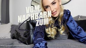 Vom Nachbarn zum SPERMACUCKI!