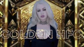 Golden Hands Free Orgasm HD