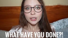 Alexa Poshspicy - Did You Cum In My Pussy After Rub Her Pussy