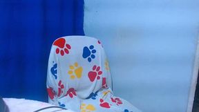 Deibyd Cutterr Private Show