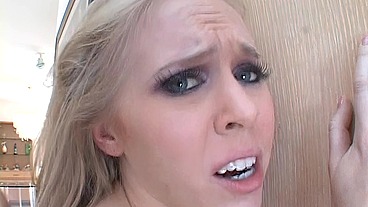 Fetish Bdsm Kinky Lesbian Fuck With Toys, Strap-Ons And Leather Lingerie